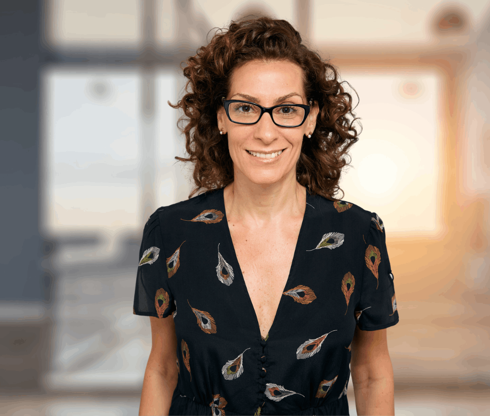 מיטל ברעוז Meital Baroz Certified Hypnotherapist